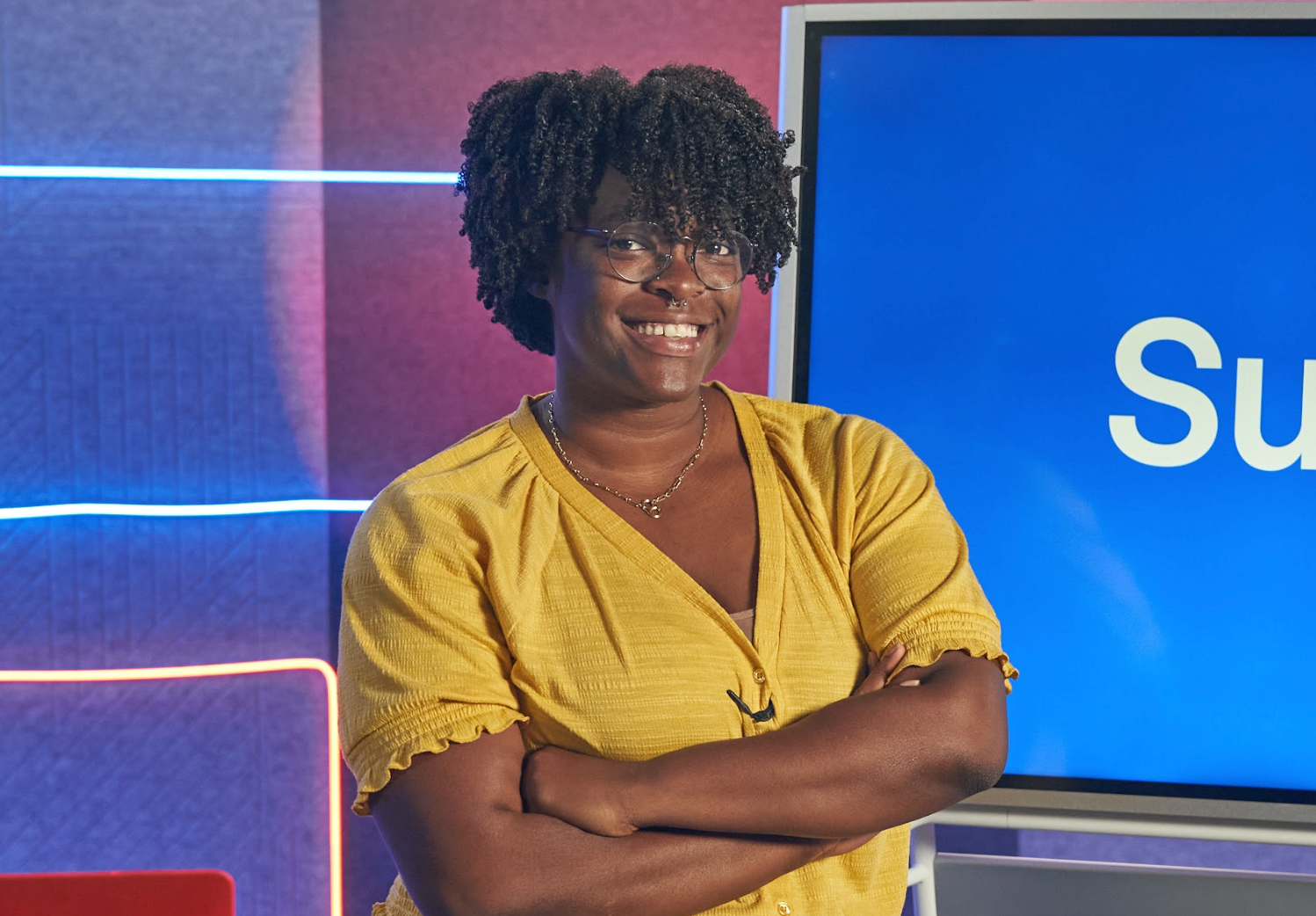 Ebony McCaskill