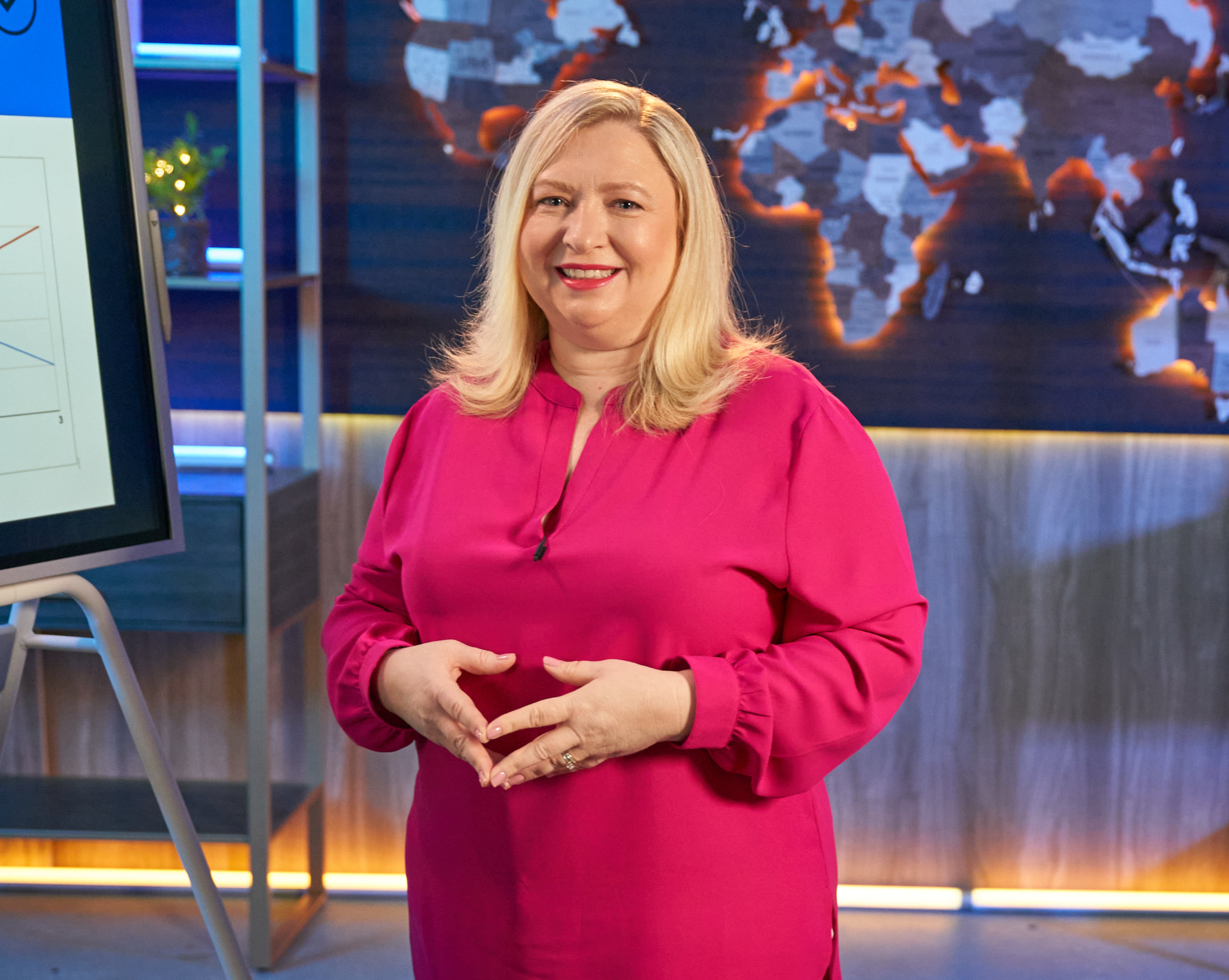 Carla MacDonald