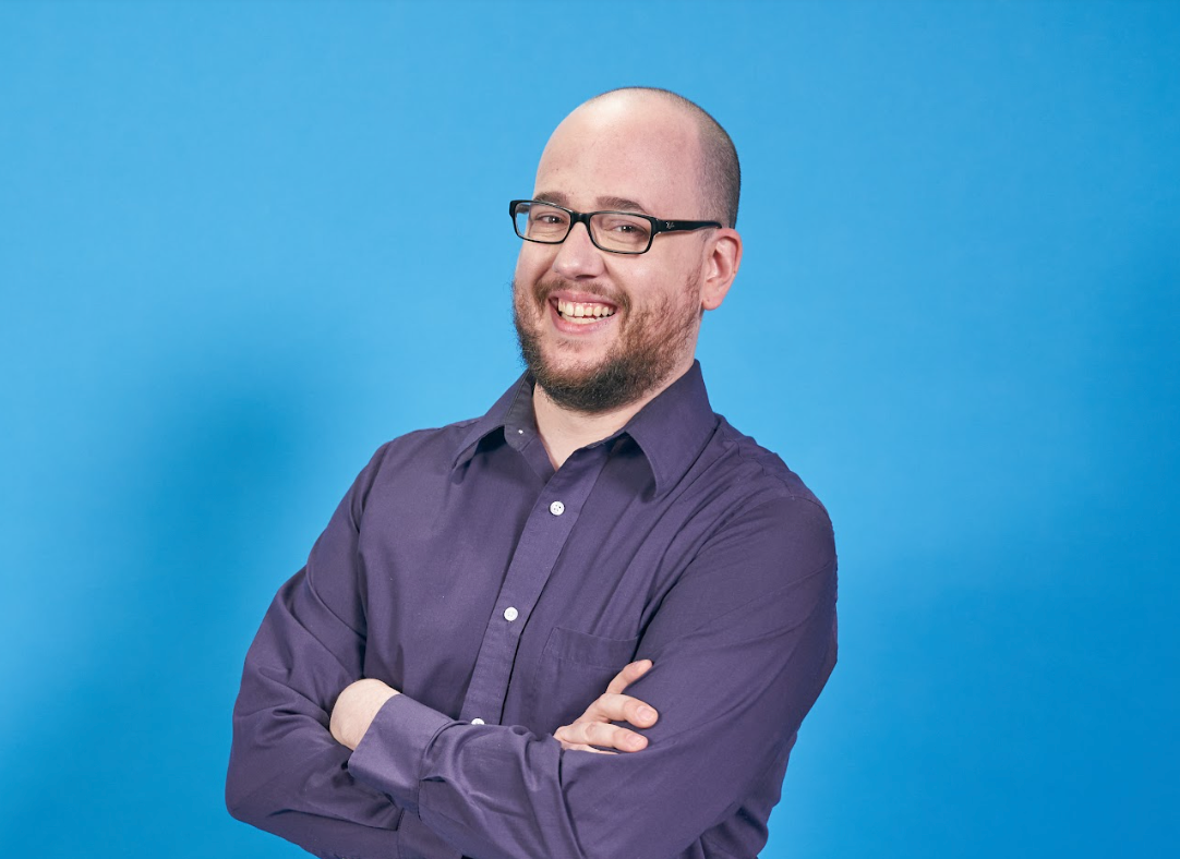 Ian Craig
