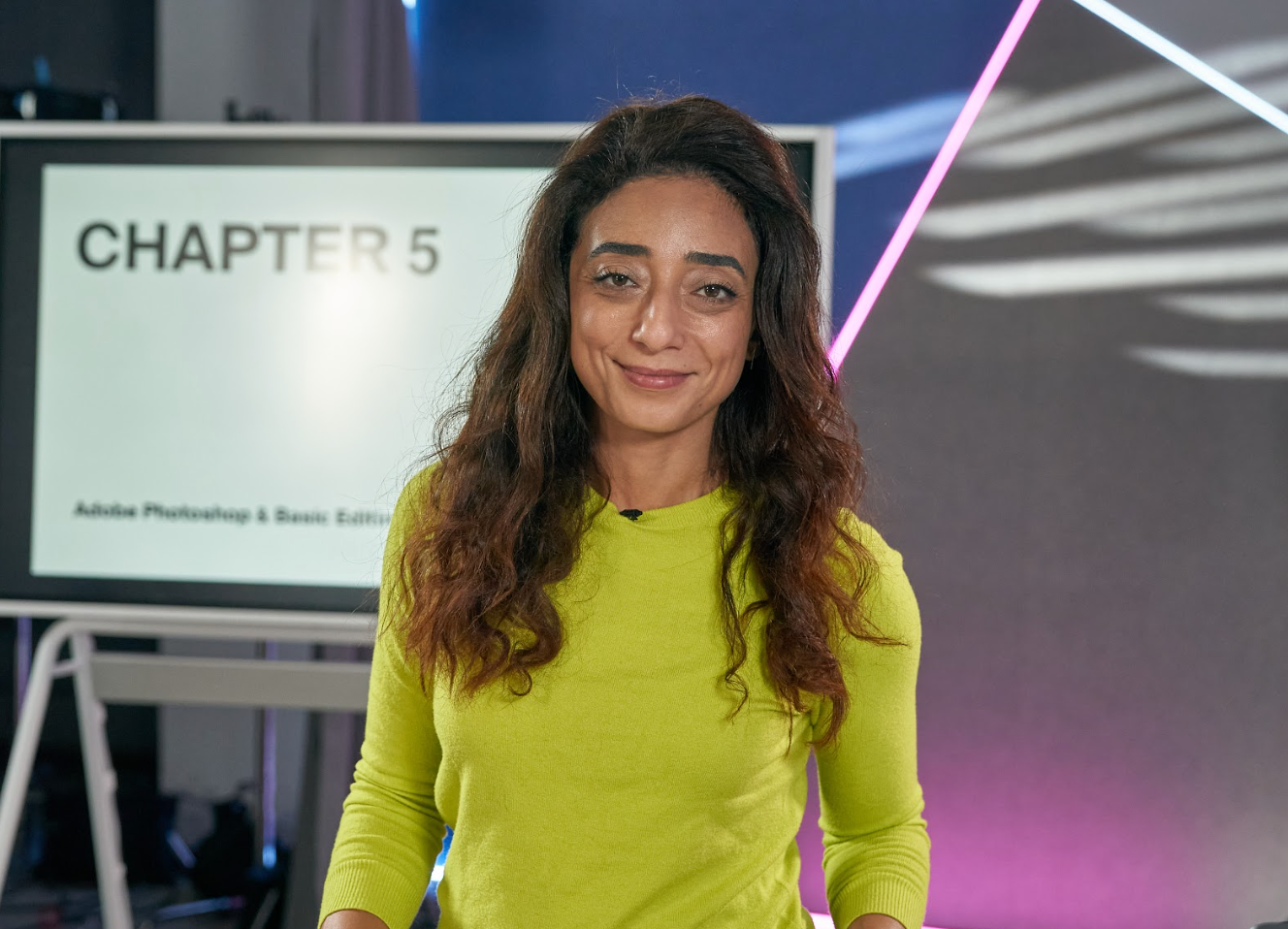 Myriam Abdelaziz