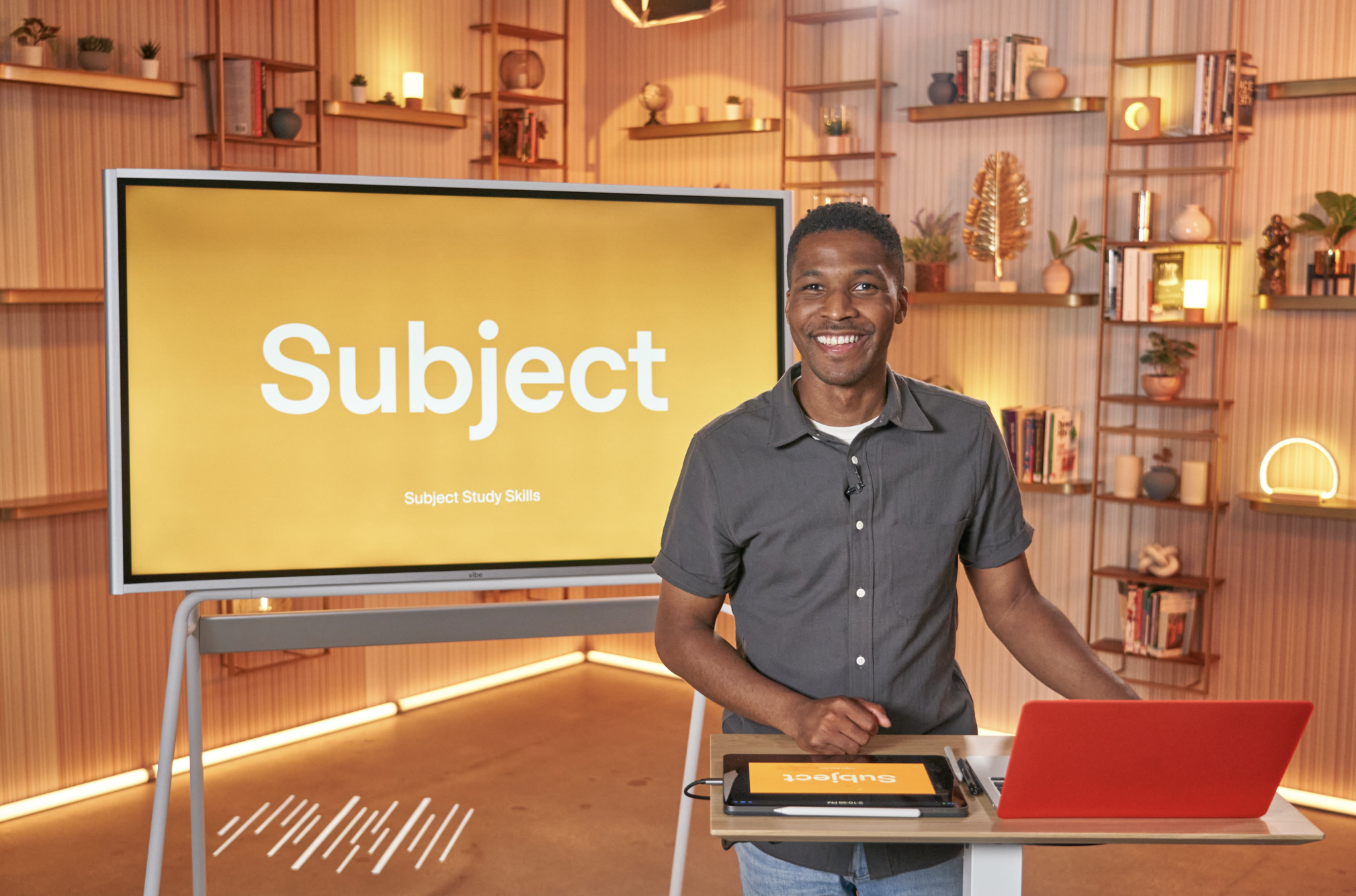 Subject
