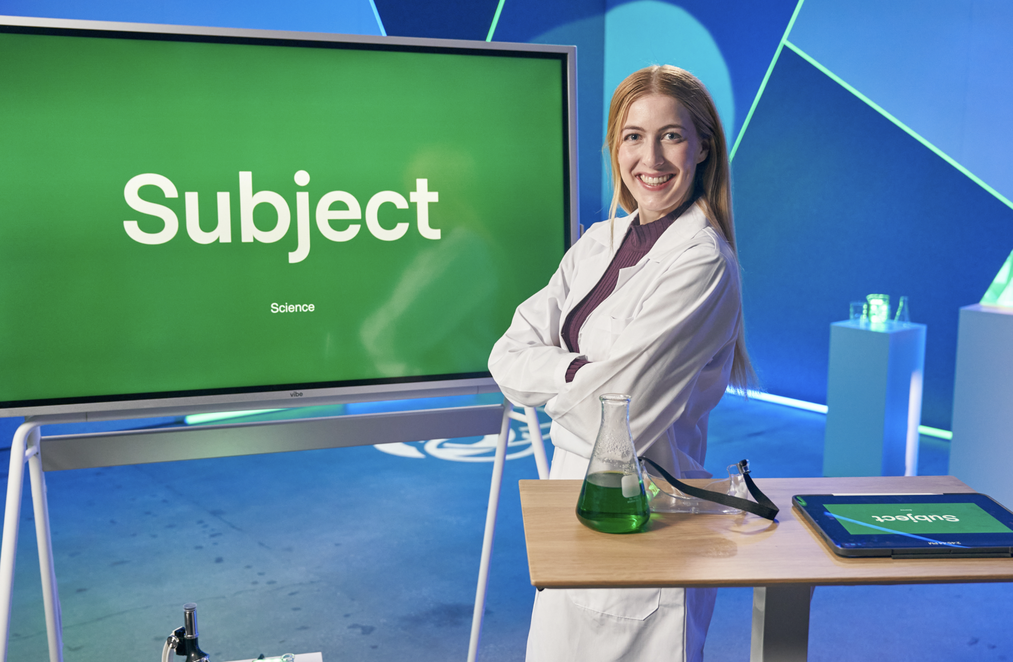Subject