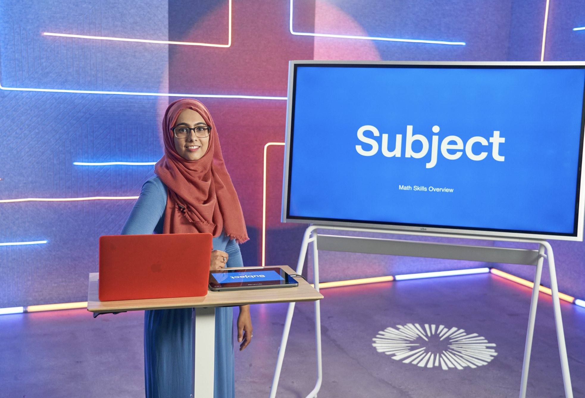 Subject